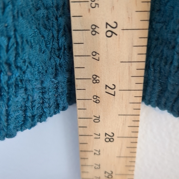 Le Chateau Knit Tank Women's Size Medium Feminine Summer Corpcore - Picture 7 of 7